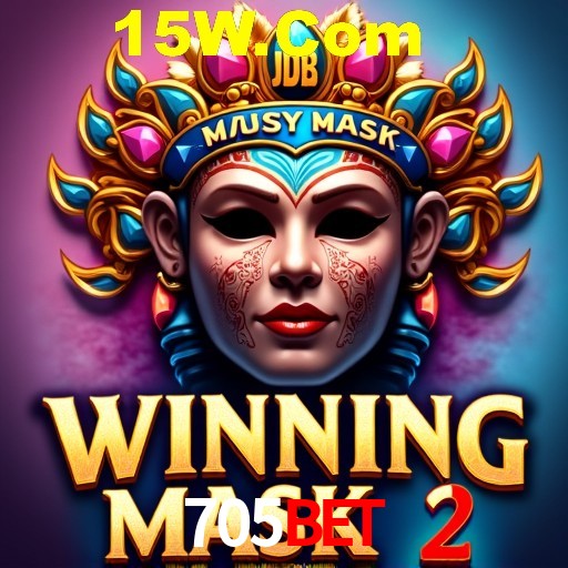 Desvendando o Mundo dos Jogos Virtuais na 705bet