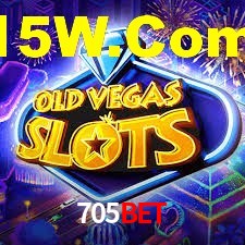 Blackjack Table 705bet
