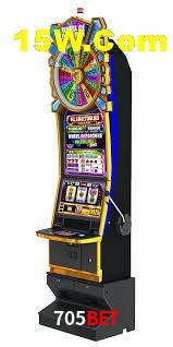 Slot Games 705bet