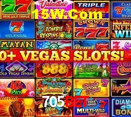 Promoções Sazonais 705bet