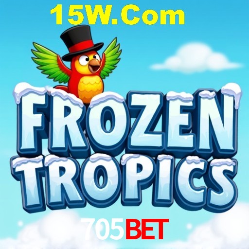 Descubra o Mundo do Cassino Online com 705bet