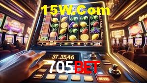 2FA Security 705bet