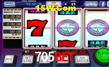 705bet Rio de Janeiro - Licenses