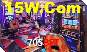 Sports Statistics 705bet