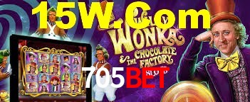 Welcome Bonus 705bet