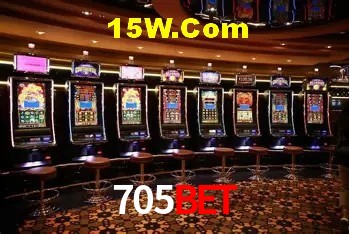 Especiais de Fim de Semana 705bet