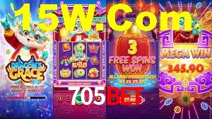 Welcome Bonus 705bet