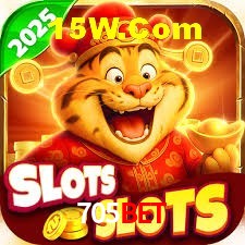 Game Providers 705bet