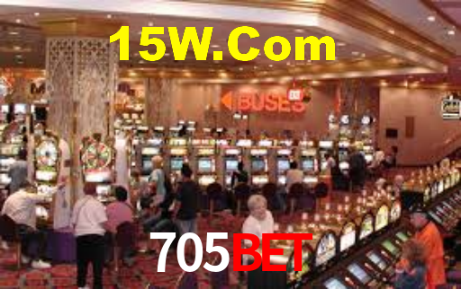 705bet