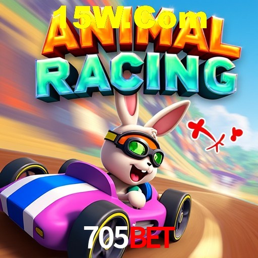 Interface do App 705bet