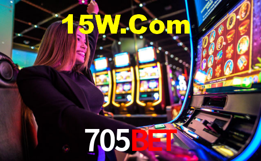 705bet