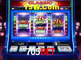 705bet Belo Horizonte - Payments