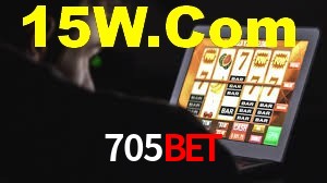 VIP Casino 705bet