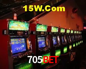 Ofertas Exclusivas 705bet