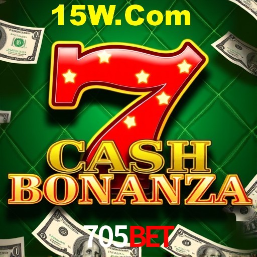 705bet Bônus - Pacote R$5.000 + VIP
