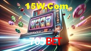 Live Casino 705bet