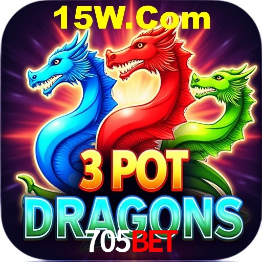 Desvendando o Mundo dos Jogos Virtuais na 705bet