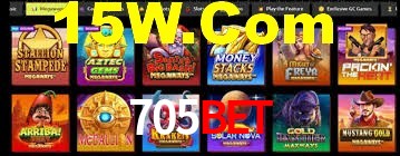 Statistics 705bet