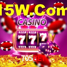 Premium Interface 705bet