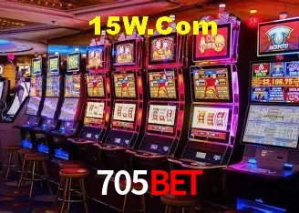 705bet Rio de Janeiro - Popular Jogos