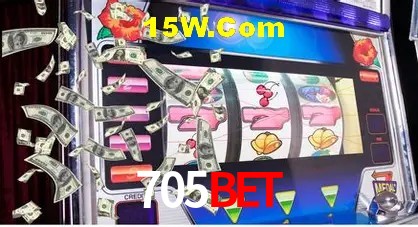 705bet São Paulo - Jogo Providers