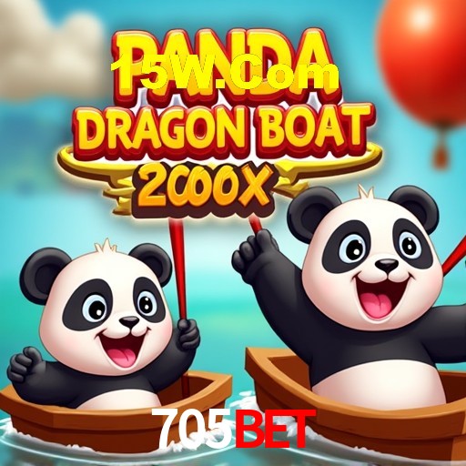 Diretório de Jogos 705bet