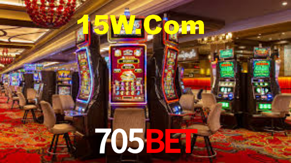 705bet - App Performance