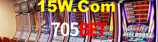 705bet: Jogos de Caça-Níqueis-Altas Recompensas, Roleta-Velocidade, Blackjack-Desafios Máximos