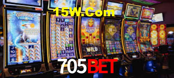 705bet - App Security