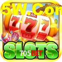 Programa VIP 705bet