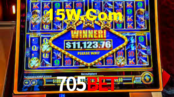 705bet