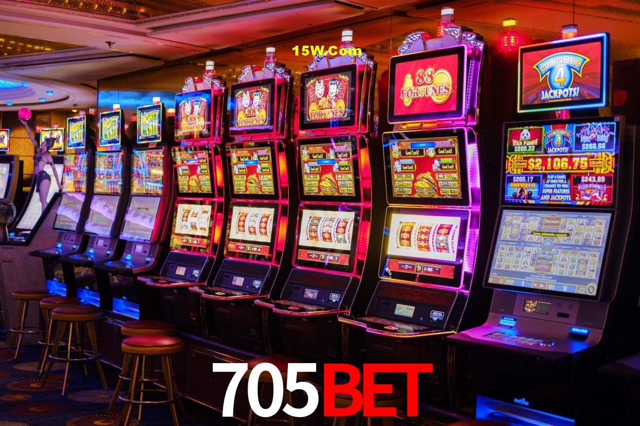 Exclusive Offers 705bet