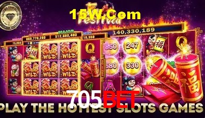 705bet São Paulo - Top Slots