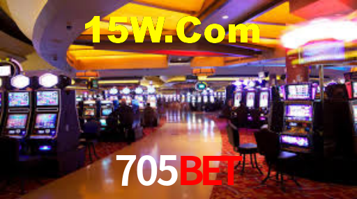 705bet - Casino Paga Mesmo - 705bet.com