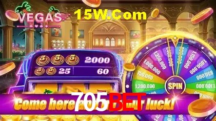 Integração de APIs 705bet