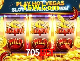 705bet Promoções - 30+ Ofertas Diárias