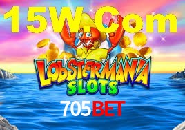 Live Casino 705bet