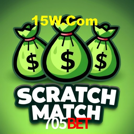 Jogos de Slot 705bet
